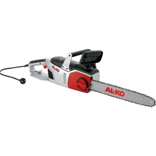 Image of AL-KO EKI 2200/40 chainsaw at eBay