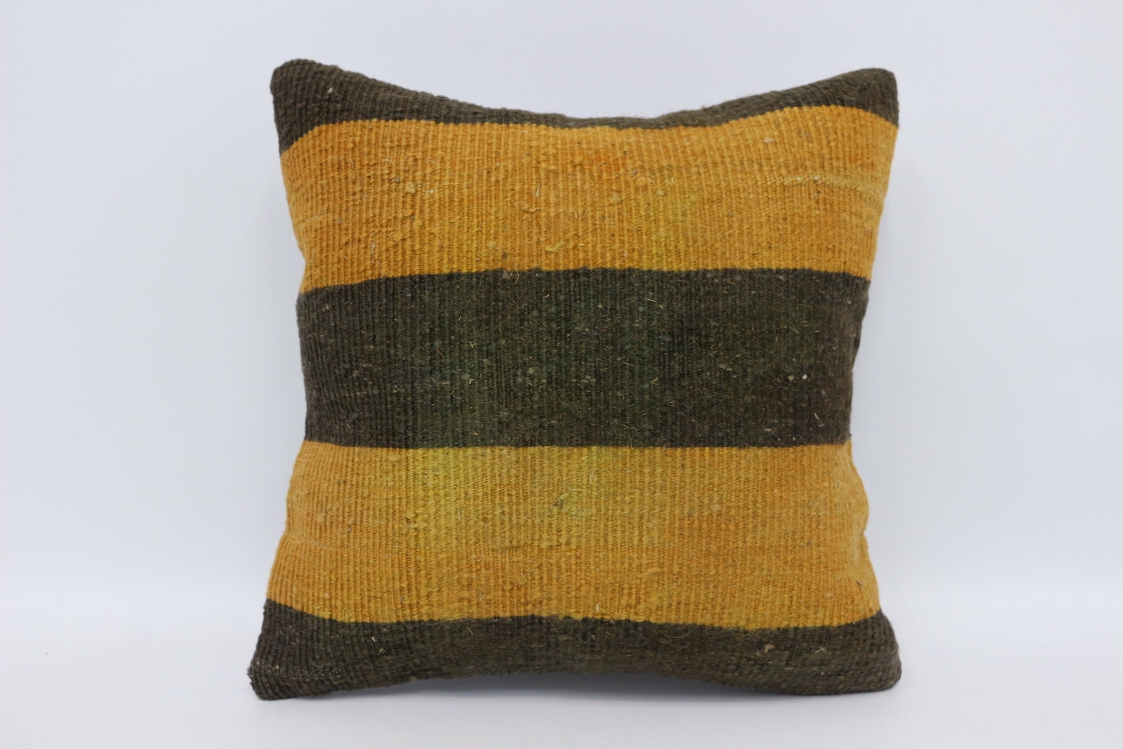 Gift Pillow, Vintage Kilim Throw Pillow, Kilim Pillow, 14