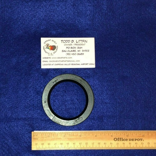 P/N 76940 Crankshaft Seal eBay