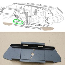 Porte arrière et accessoires Mercedes CLASSE G