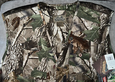 Turkey Vest Real Tree Hunting Vests for sale | eBay Turkey Vest Real Tree Hunting Vests for sale | eBay