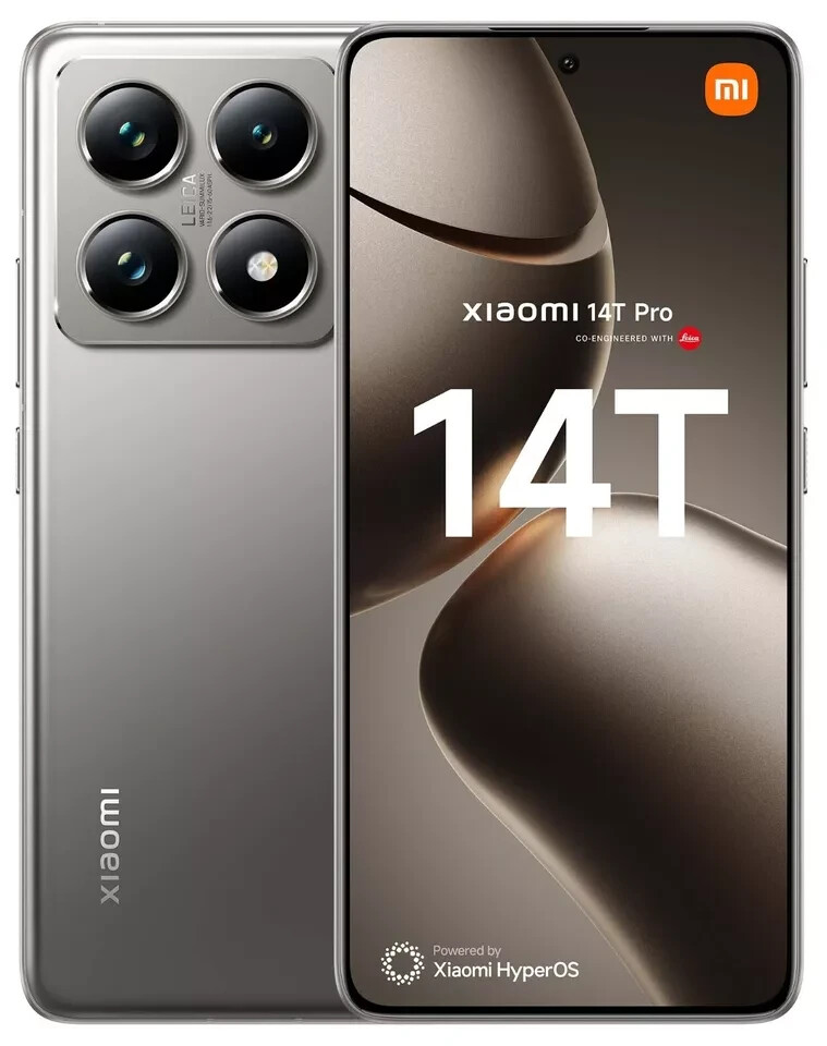 Xiaomi 14T Pro ブラック　256GB 　12GB Xiaomi 14T Pro｜価格比較・SIMフリー・最新情報 - 価格.com