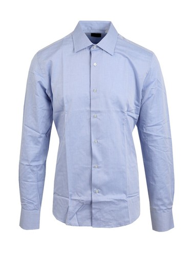 Robe Manches Longues Billionaire Boys Club Jet Shirt - Taille M - BBC Ice Cream - Ivoire