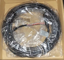Color Kinetics Accessory Cable #ZCS425 C3000 leader cable 15m 50' 9124 001 33789