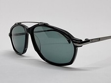 Vintage Jaguar Sunglasses FMG Mod. 3779 RARE