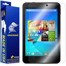 ArmorSuit MilitaryShield Hisense Sero 8 Screen Protector HD Film Made in USA