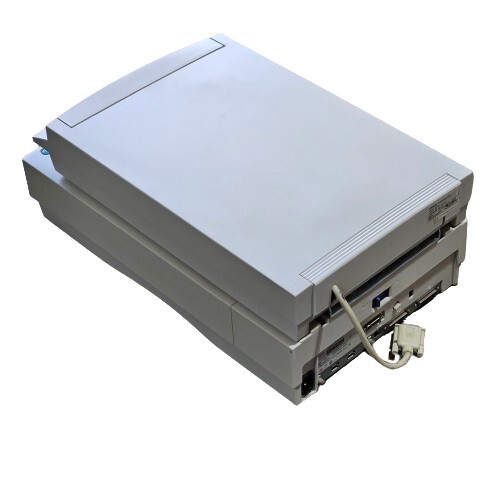 Epson Expression 1600 Special Edition scanner piano COMPLETAMENTE FUNZIONALE VEDI FOTO! - Foto 10 di 11