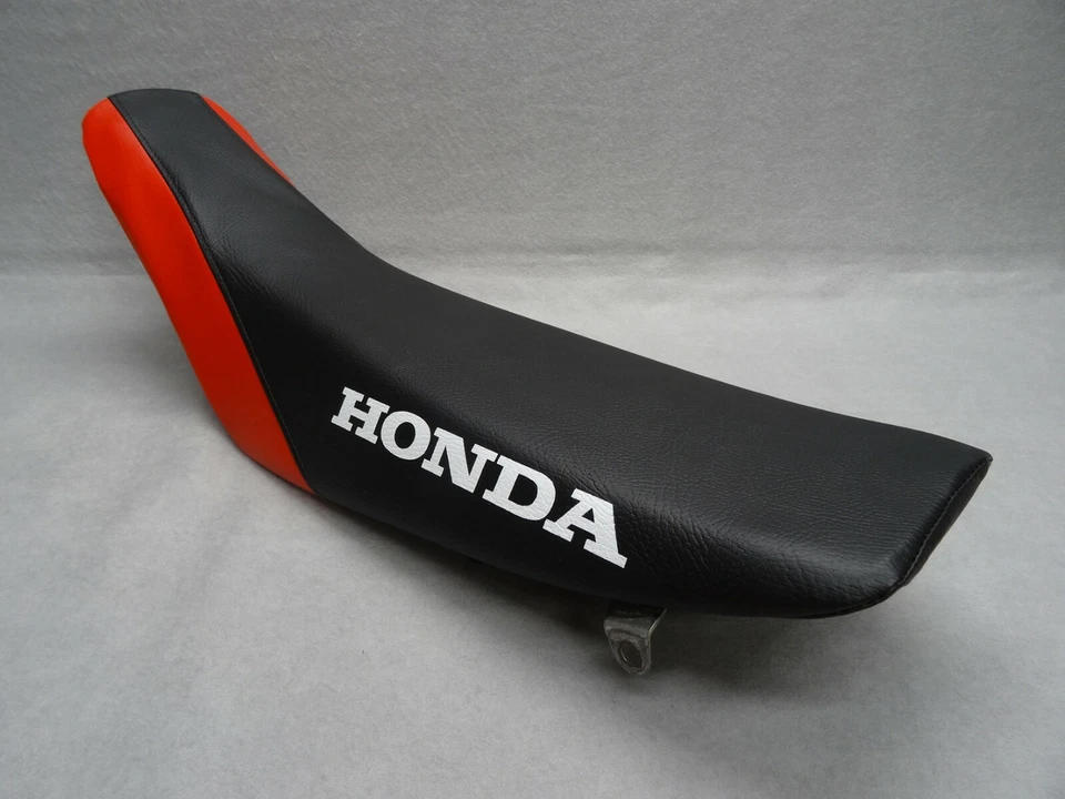 HONDA CR125R 1998 1999 CR250R 1997 – 1999 CUBIERTA ASIENTO NUEVA Foto 2 de 2