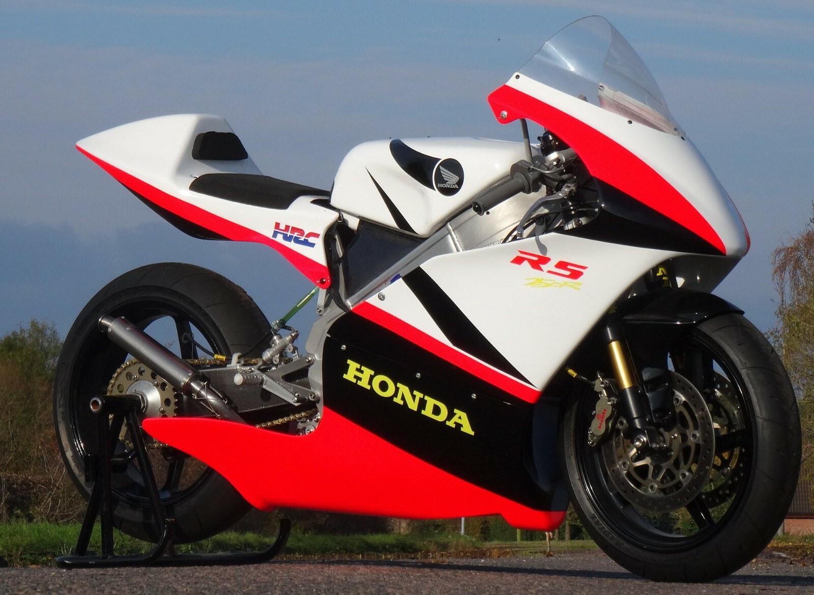 レーシングホッパー　S-250 レーシングホッパー S-250 ZX MOTO STYLE TOP CLAMP – Custom-Ebike