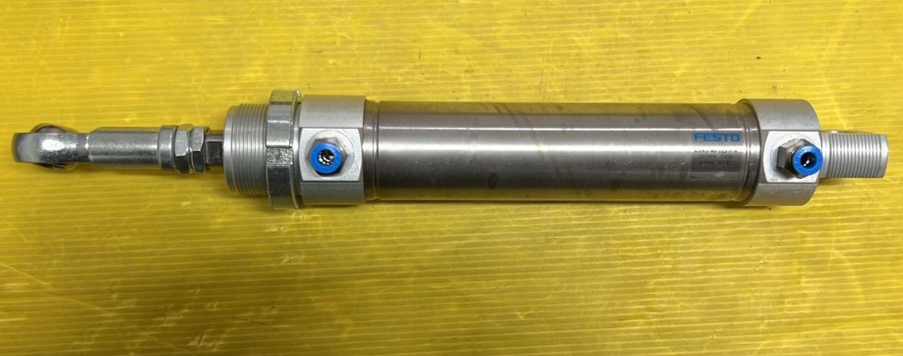 FESTO DSNU-40-125-P-A