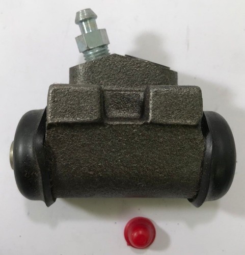 Drum Brake Wheel Cylinder Rear Right Bendix 33828 Fits 81-90 EXP Escort LN7 Lynx - Picture 4 of 8