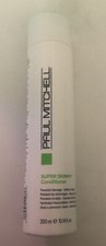 Paul Mitchell Super Skinny Conditioner Prevents Damage 10.14oz NEW 