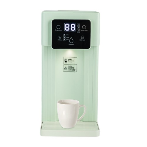 1500W 3L Water Dispenser Countertop Electric Instant Hot Water Dispenser &Filter - Picture 5 of 13