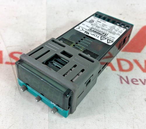 Cal Controls 3300 Temperature controller, 330000007, -used- - Picture 8 of 8