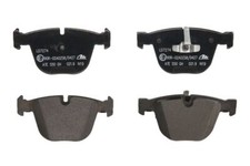 Fits ATE 13.0470-7274.2 Brake Pad Set, disc brake OE REPLACEMENT