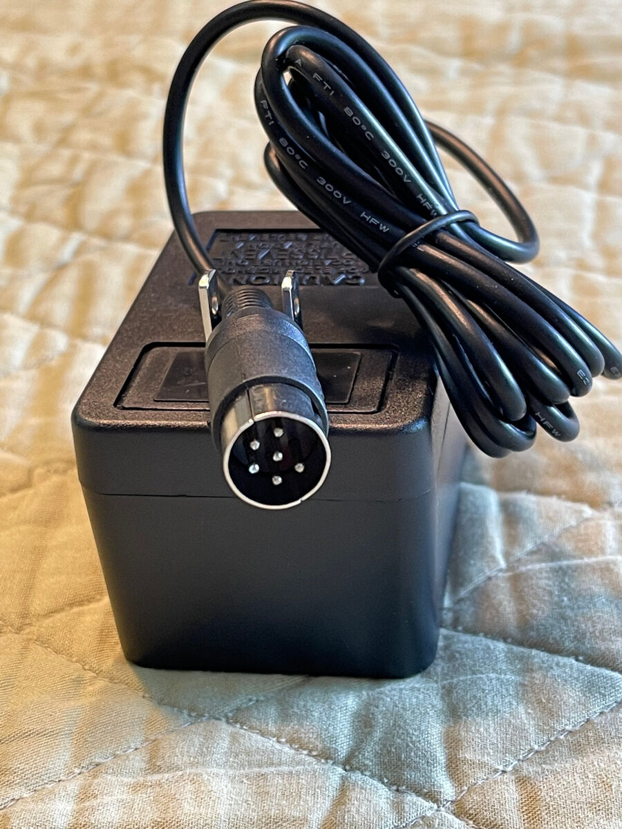 Tascam Portastudio 424 MKIII MK3 Replacement Power Supply Tascam Portastudio 424 MKIII MK3 Replacement Power Supply