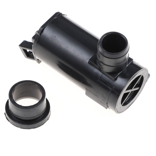 Universal Windshield Washer Pump For Toyota Hilux LN YN RN VZN 85310-22080 - Picture 3 of 6