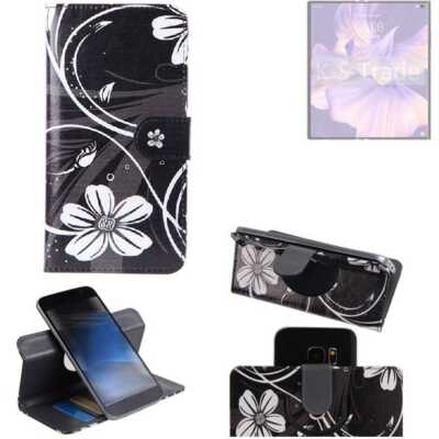 Schutzhülle für Huawei Mate Xs 2 Handytasche Wallet Case Cover