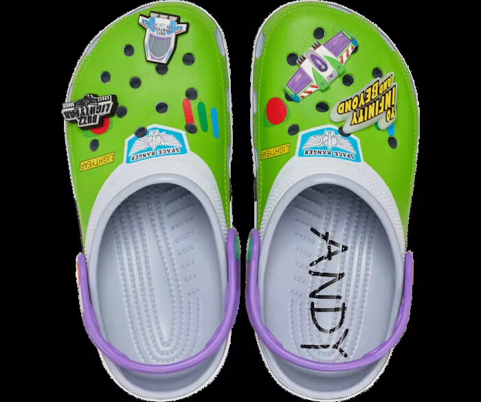 Perfect toys cheap crocs