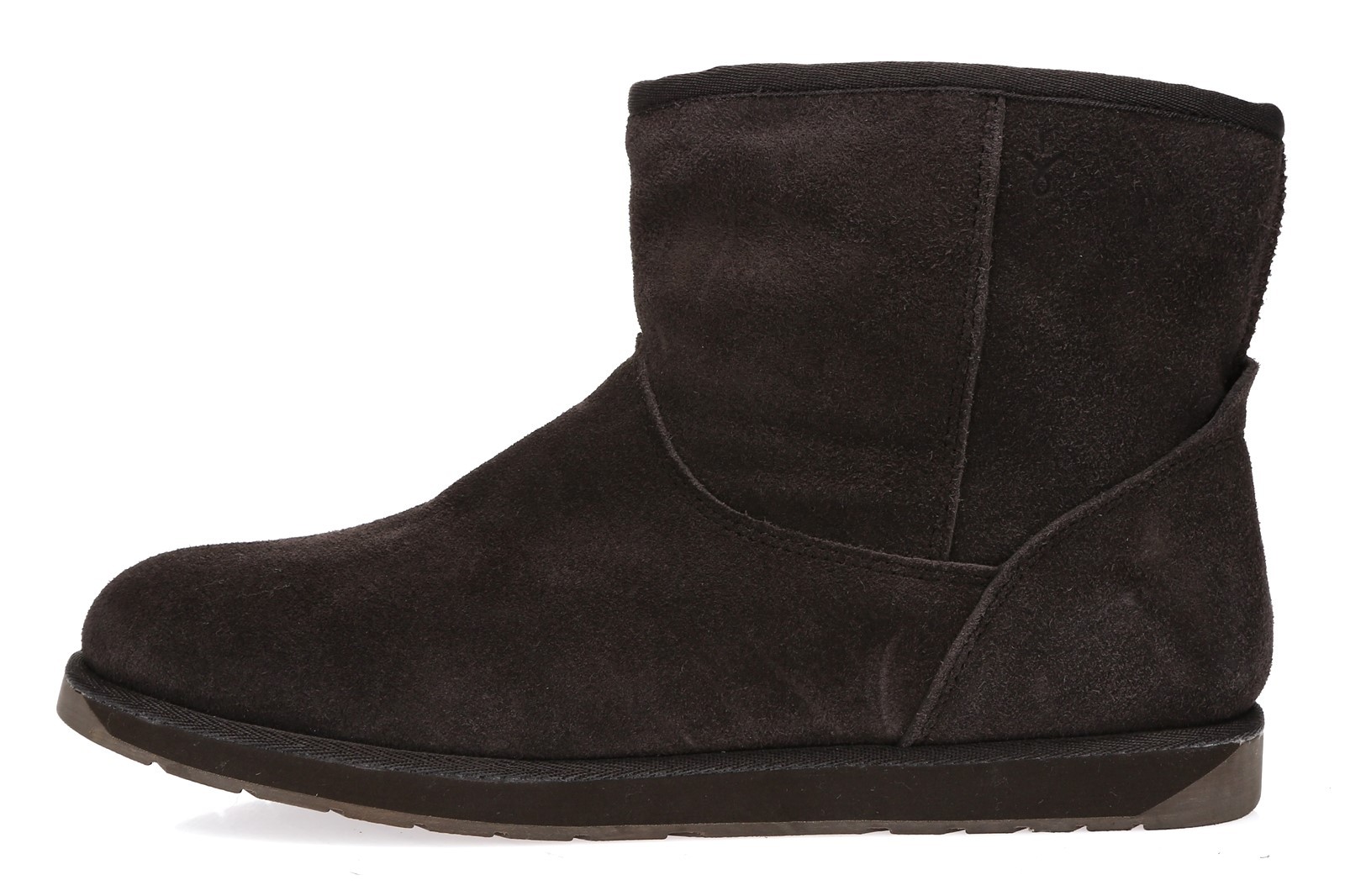 EMU para mujer 'Eje Mini' Marrón Marrón Marrón Corto botas De Invierno Talla 10 nuevo 229037 f85635 EMU para mujer 'Eje Mini' Marrón Marrón Marrón Corto botas De Invierno Talla 10 nuevo 229037 f85635
