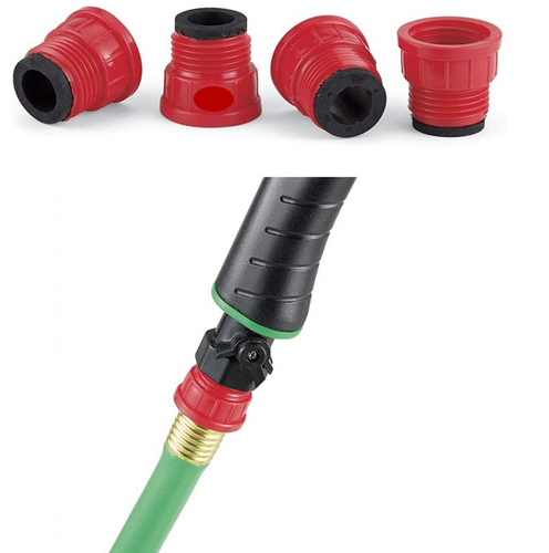 4 Leak Enders for Hose Connection Leak Free Fix for Old Hoses eBay