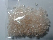 20 grammi graniglie vetro rosa murano glass compatibili con murrine mosaico