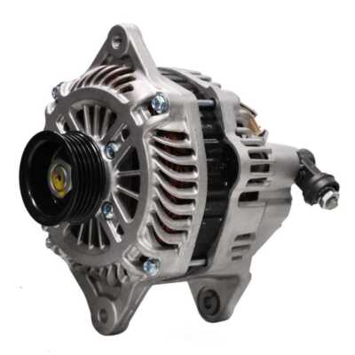 Alternator Dixie 15718 Reman