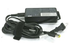OEM Genuine Lenovo Thinkpad Charger 20V 2.25A 45 Watt ADLX45DLC2A ADLX45NCC2A
