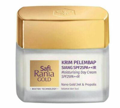 safi moisturizer acne solution