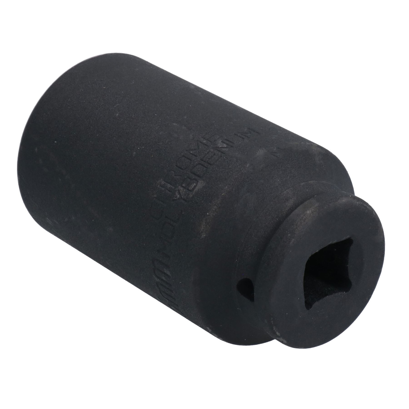 35mm Metric 1/2"" Drive Deep Rear Hub Axle Spindle Nut Socket 12 Sided Bi-Hex