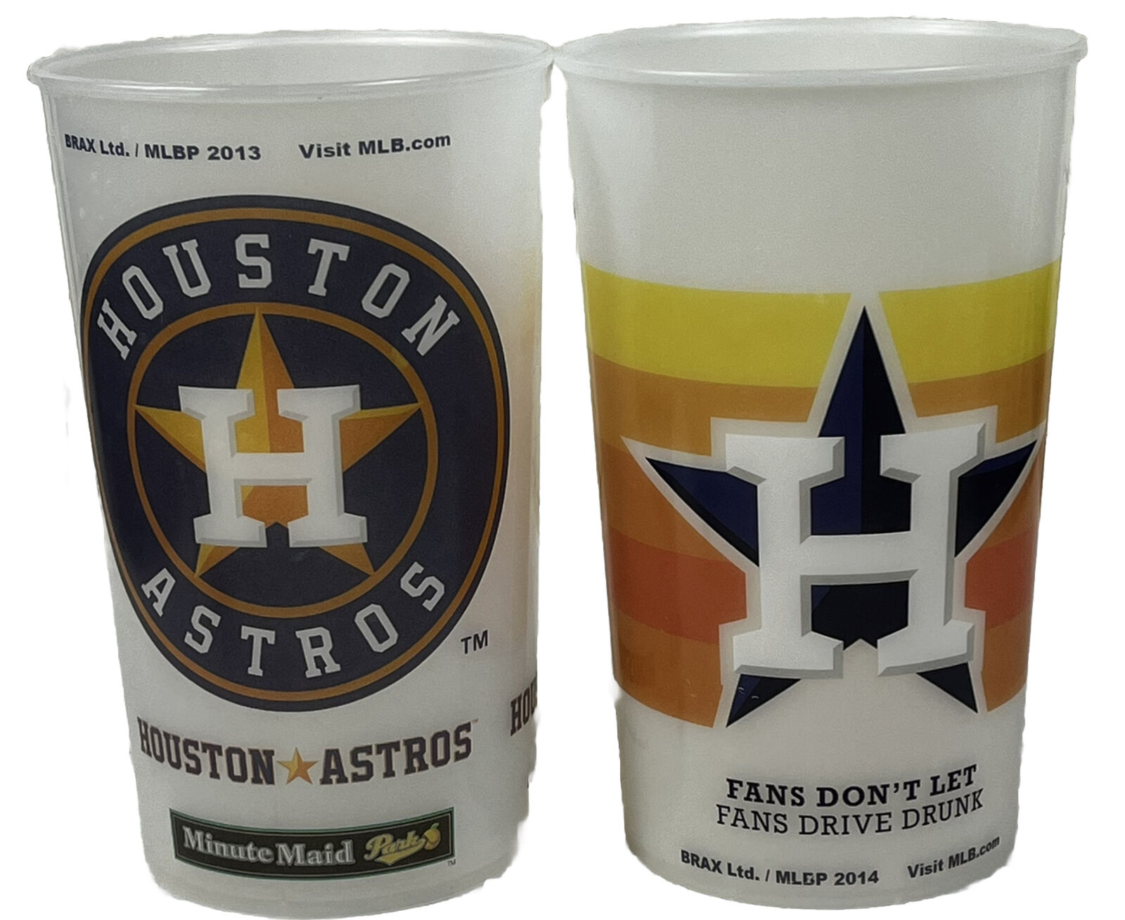 New Houston Astros logo leaked 