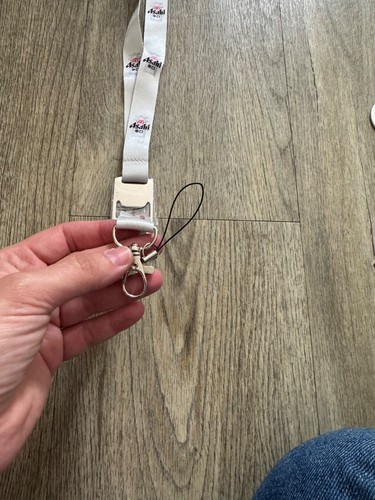 Asahi Lanyard with Bottle Opener - Picture 2 of 4