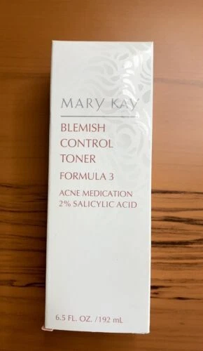 Fluido Mary Kay hemostáticos