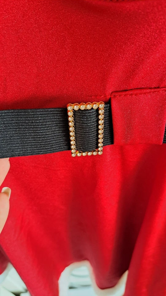 Robe sexy cosplay 40 - Photo 3/4