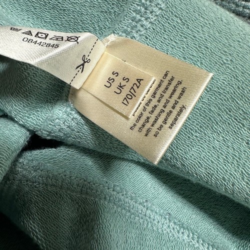 Free People Movement NWT Kyoto Workout Leggings Faded Jade Size S Pockets Green - Picture 8 of 11