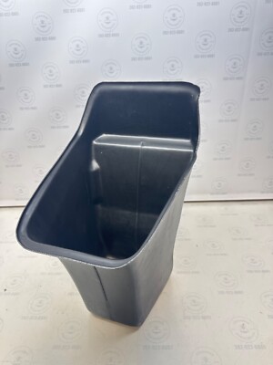 1997 Arctic Cat Tigershark Monte Carlo Oem Storage Tray 1673-175
