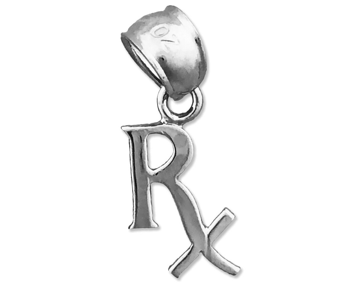 Life Rx Symbol Prescription Rx Symbol
