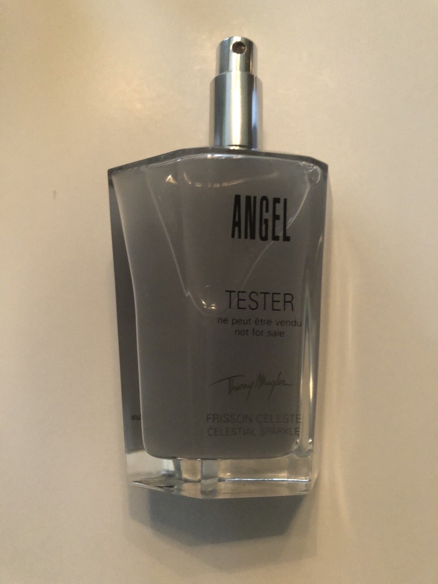 Angel Thierry Mugler FRISSON Celestial Sparkle Refreshing Spray