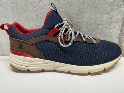 Rocky Rugged All Terrain Outdoor Shoes Sneaker Mens 12 Vibram Soles RKS0451