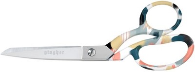 Gingher Rynn Designer Series Dressmaker Shears 8''- - 522-1016