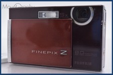   EXC  FUJIFILM FinePix Z100 5x battery FromJapan yk5802