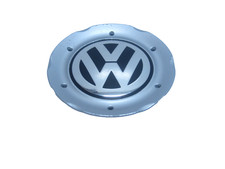 2003 - 2005 Volkswagen Bettle Oem 16 Alloy Wheel Center Cap 1c0601149 2f-10