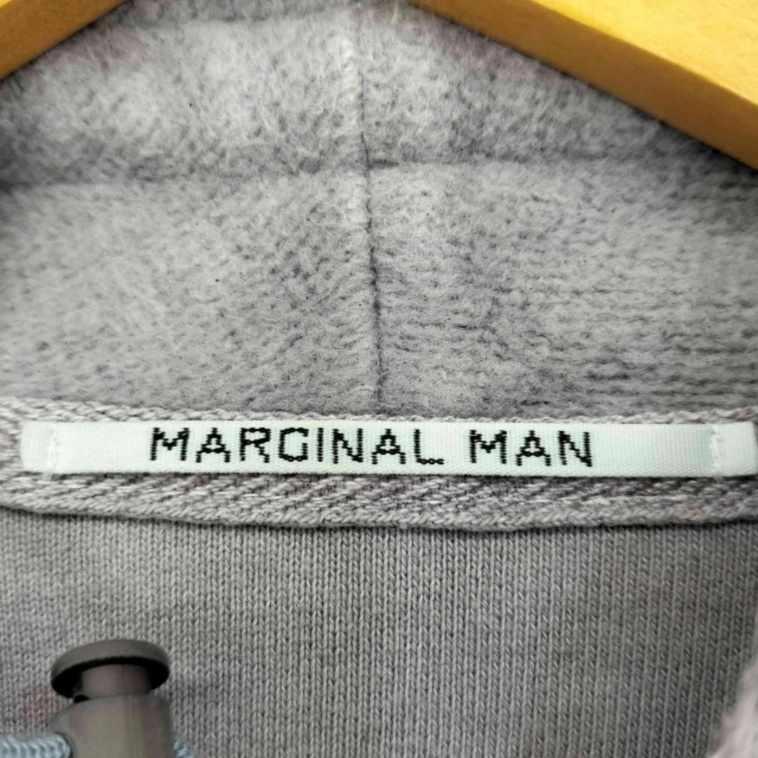 VETEMENTS Abbigliamento U (Usato) Ful Topna Donna Fel conpuccio Cappuc