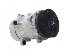 Klimakompressor Sd7V16 für VW California T4 Camper 7DJ 2.0 2.4 2.5 2.8 99-06