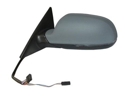 1 x Außenspiegel ALKAR (LUSTERKA WK£ADY/MIRROR PLATES) 6145779 für Audi A5
