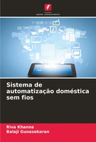 Riva Khanna (U. A.) | Sistema De AutomatizaçãO DoméStica Sem Fios | Taschenbuch
