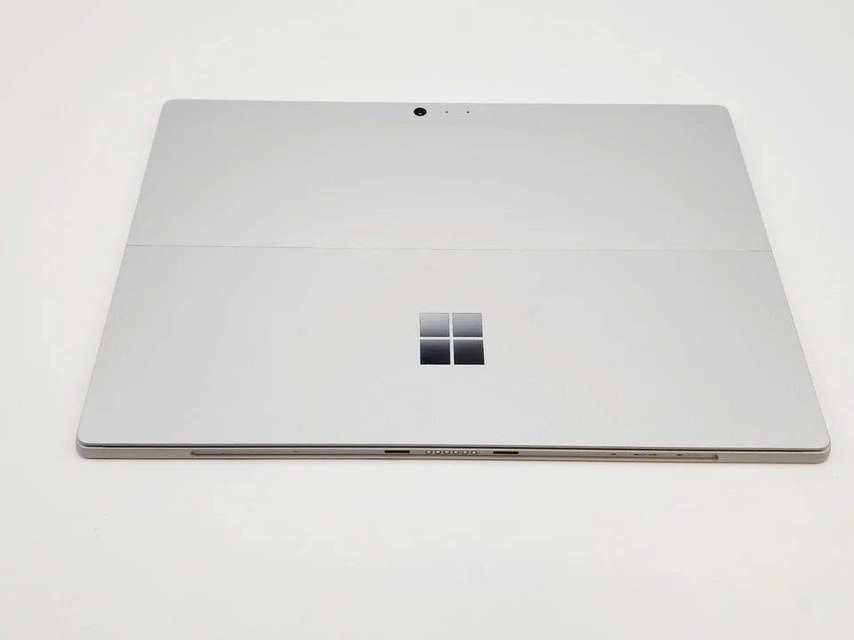 Microsoft Surface Pro 5 12.3" 1769 i7 7th 16GB RAM 512GB SSD Silver Very Good - Image 4 of 4