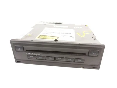 4E0910110C SYSTÈME AUDIO / RADIOCD / 6308734 POUR AUDI A6 BERLINA 4F2 2.7 TDI - Photo 1/4