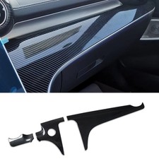 for Mercedes-Benz 2022 2023 C-Class C300 C200 C220d AMG Interior Front Center...