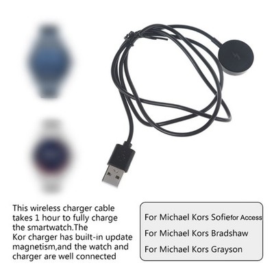 Energetic Charge Solution tragbare Magnetik für alle für Kors Accessoires